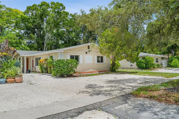 522 Florida Avenue, CLEARWATER, FL 33756