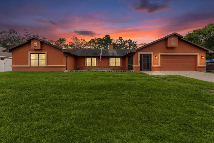 4289 Castle Avenue, Spring Hill, FL 34609 - #2