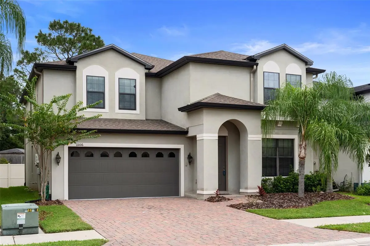 11006 Tahiti Isle Lane, Tampa, FL 33647 - #1