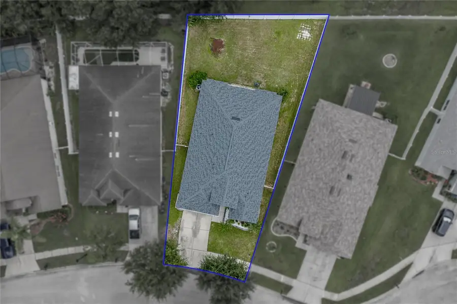 34455 Cliffcreek Court, Wesley Chapel, FL 33545 - #3