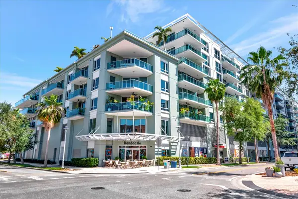 111 N 12th Street #1521, TAMPA, FL 33602