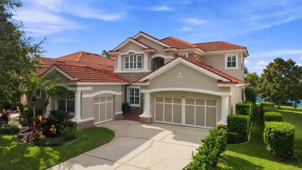 11625 Bristol Chase Drive, TAMPA, FL 33626
