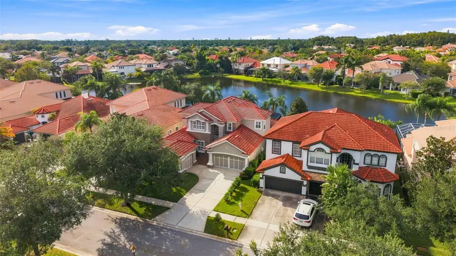 11625 Bristol Chase Drive, Tampa, FL 33626 - #2