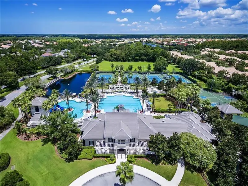 11625 Bristol Chase Drive, Tampa, FL 33626 - #3