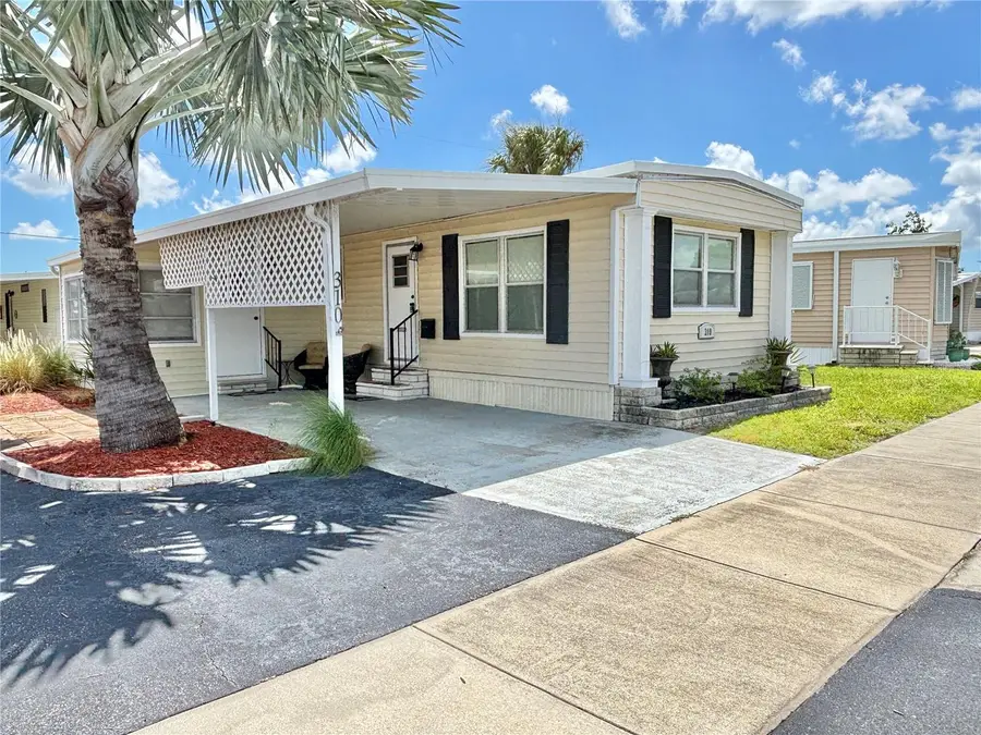 310 Mount Piney Avenue Ne #266, Saint Petersburg, FL 33702 - #2