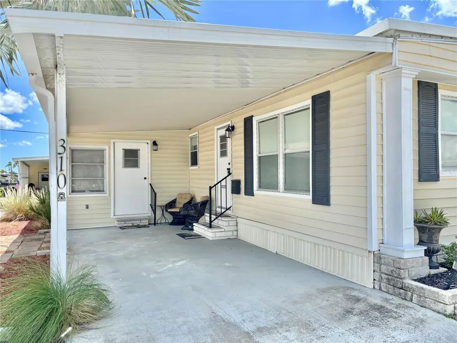 310 Mount Piney Avenue Ne #266, Saint Petersburg, FL 33702 - #3