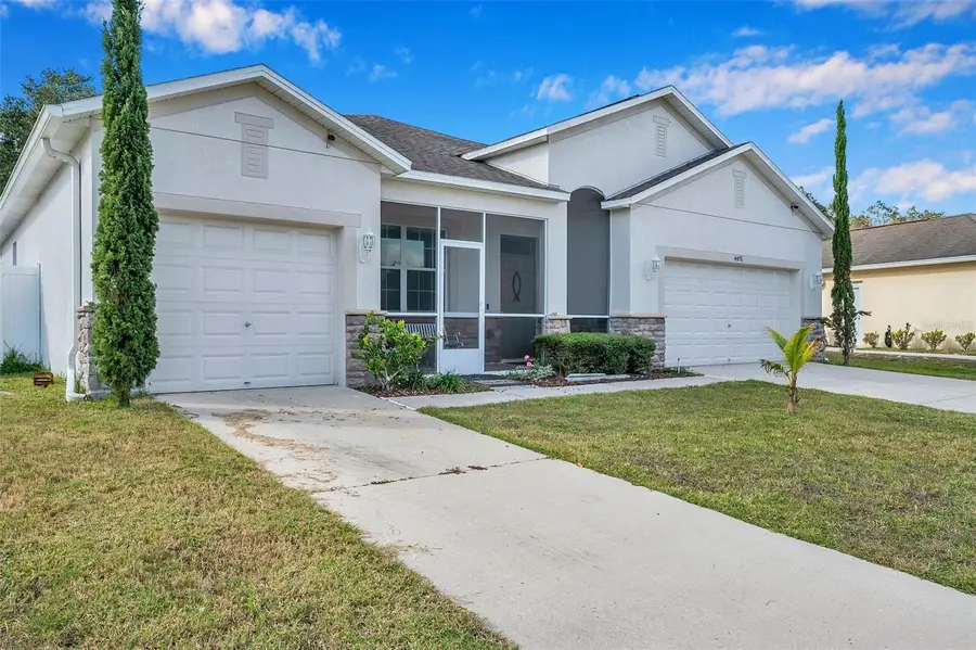 4476 Creekside Drive, Mulberry, FL 33860 - #2