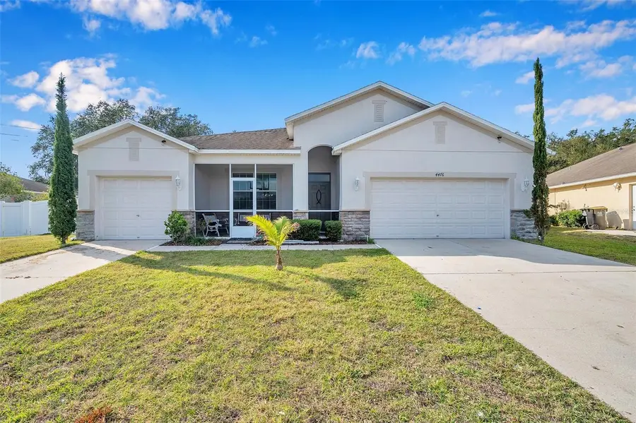 4476 Creekside Drive, Mulberry, FL 33860 - #3
