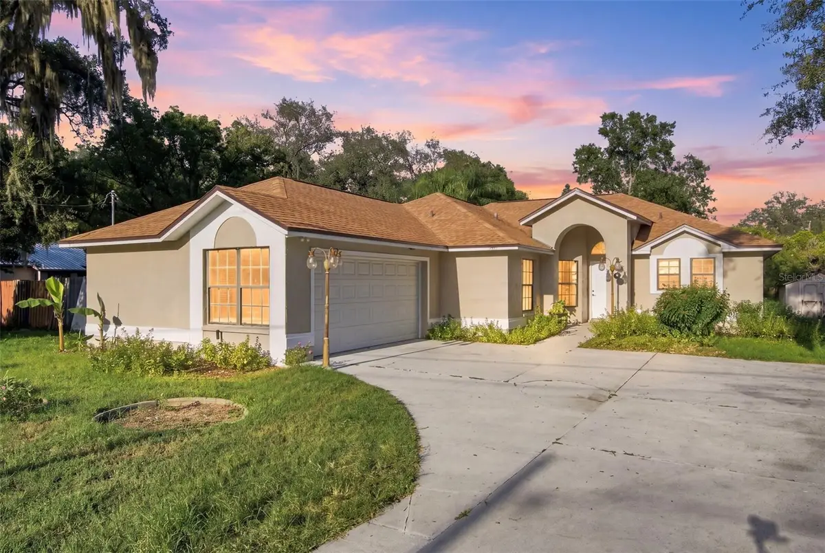207 Limona Road, Brandon, FL 33510 - #1