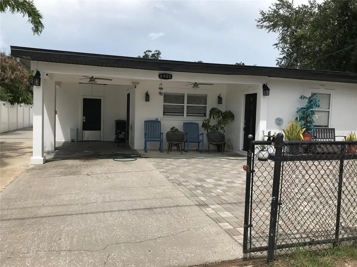 6908 N 21st Street, Tampa, FL 33610 - #1