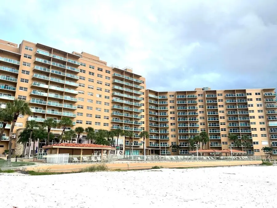 880 Mandalay Avenue #N111, Clearwater Beach, FL 33767 - #2