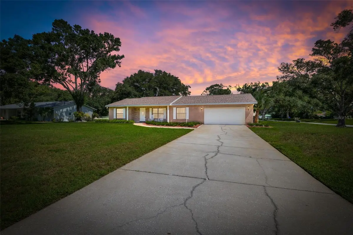 2512 Bordeaux Way, Lutz, FL 33559 - #1