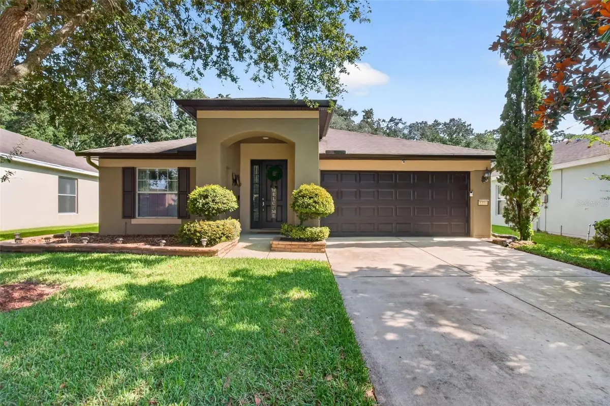 1234 Hill Flower Drive, Brooksville, FL 34604 - #1