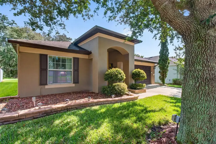 1234 Hill Flower Drive, Brooksville, FL 34604 - #2