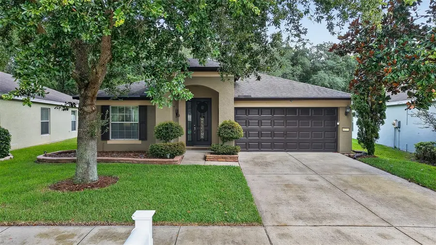 1234 Hill Flower Drive, Brooksville, FL 34604 - #3