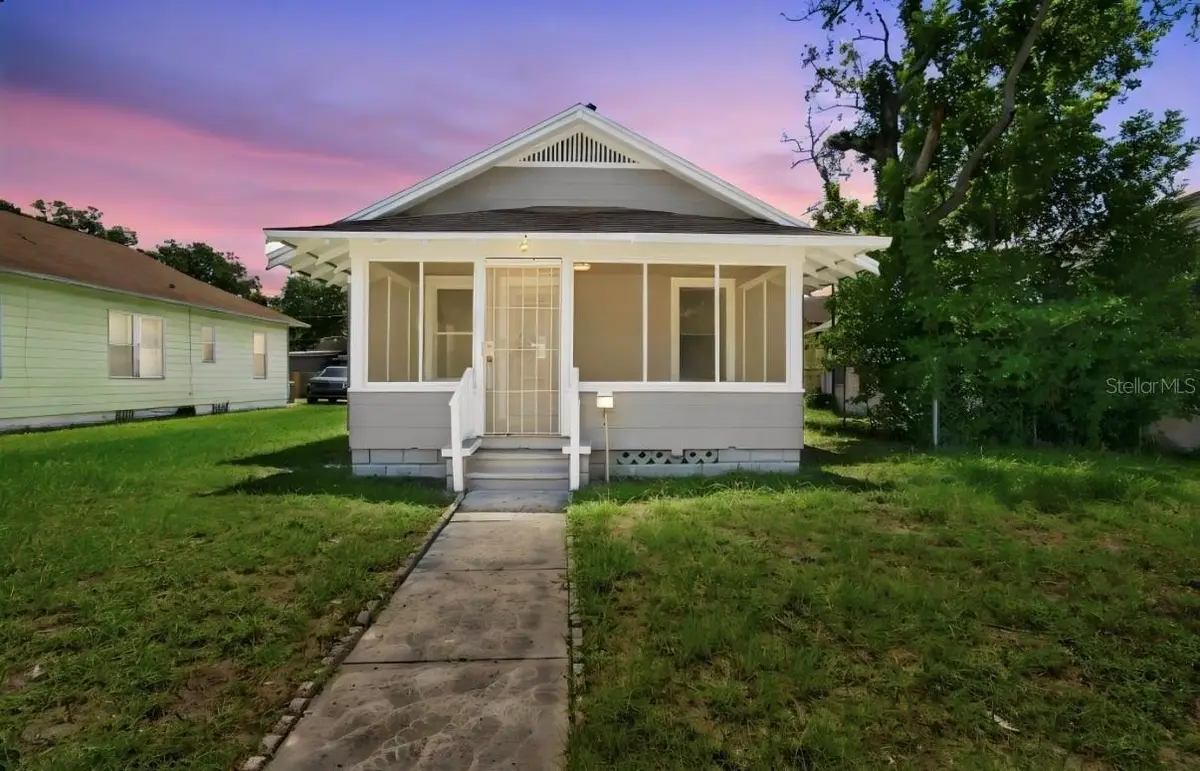 1140 10th Avenue S, Saint Petersburg, FL 33705 - #1