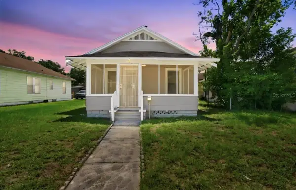 1140 10th Avenue S, ST PETERSBURG, FL 33705