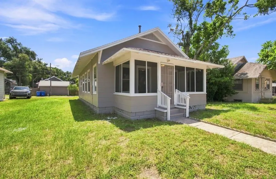 1140 10th Avenue S, Saint Petersburg, FL 33705 - #2