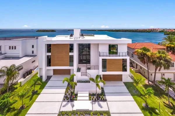 114 Sands Point Drive, TIERRA VERDE, FL 33715