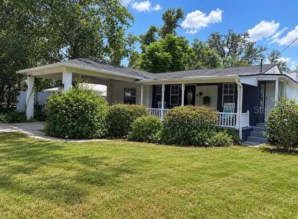 11710 North Drive, TAMPA, FL 33617