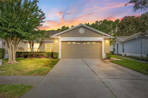 2842 Tanglewylde Drive, LAND O LAKES, FL 34638