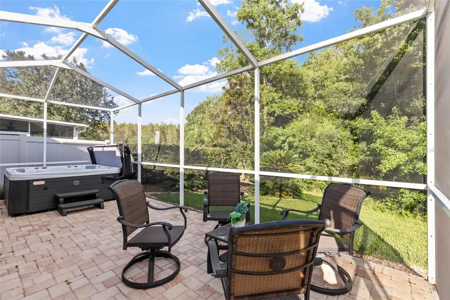 2842 Tanglewylde Drive, Land O Lakes, FL 34638 - #2