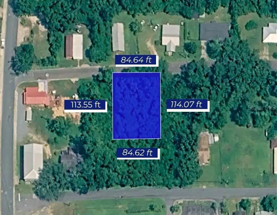 0 Graham Street, Marianna, FL 32448 - #2