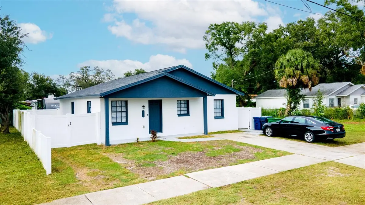 3414 E Wilder Avenue, Tampa, FL 33610 - #1