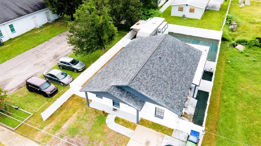 3414 E Wilder Avenue, Tampa, FL 33610 - #2