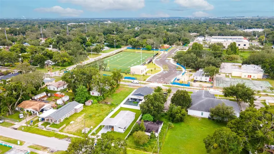 3414 E Wilder Avenue, Tampa, FL 33610 - #3
