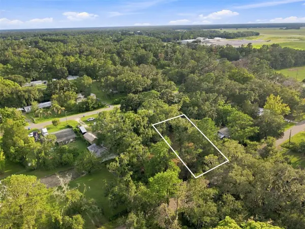 0 Nicholas (lot 7) Avenue, BROOKSVILLE, FL 34604