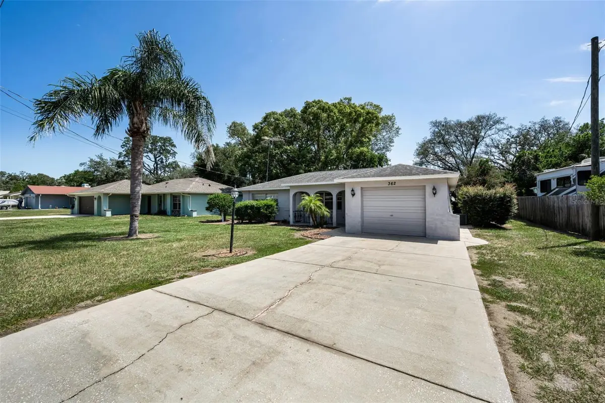 362 Portland Avenue, Spring Hill, FL 34606 - #1