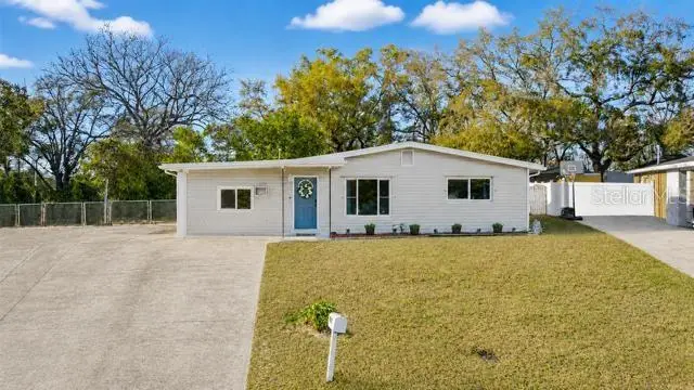 4817 Drift Tide Drive, New Port Richey, FL 34652 - #1