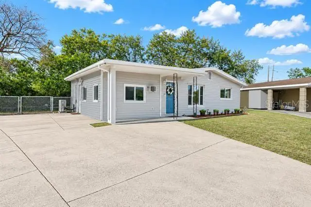 4817 Drift Tide Drive, New Port Richey, FL 34652 - #2
