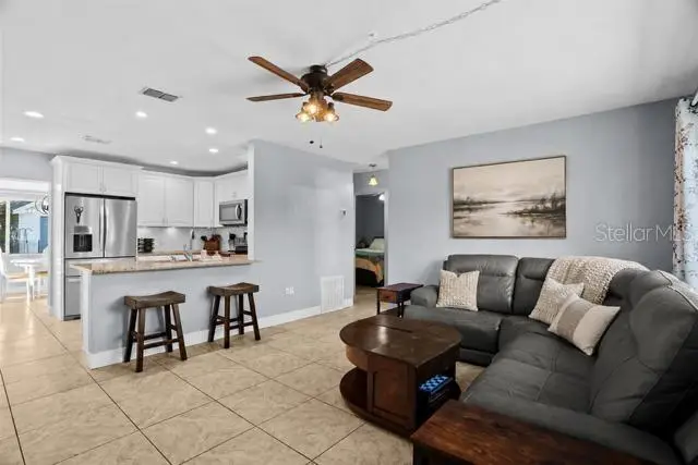 4817 Drift Tide Drive, New Port Richey, FL 34652 - #3