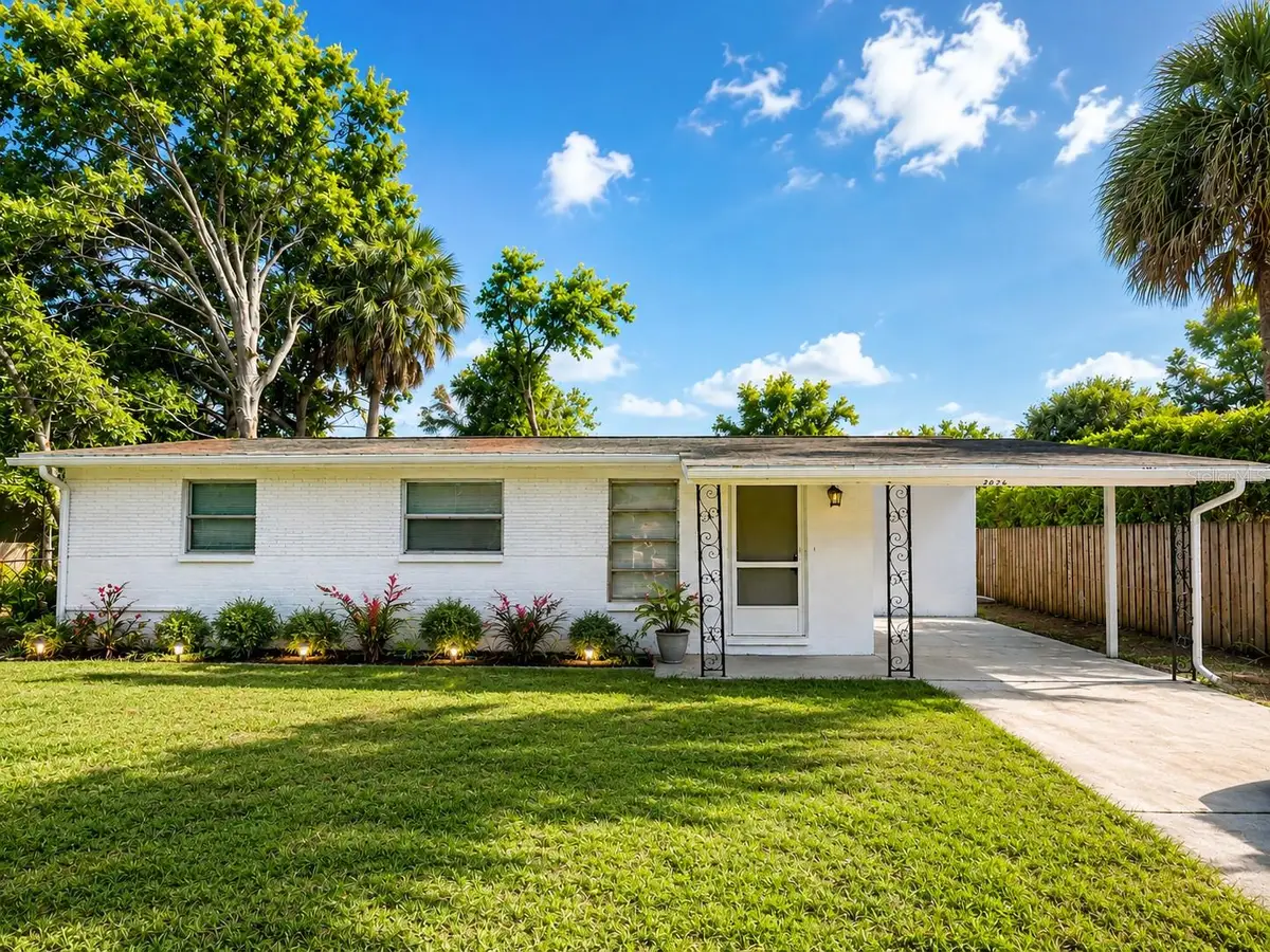 2318 E 111th Ave, Tampa, FL 33612 - #1