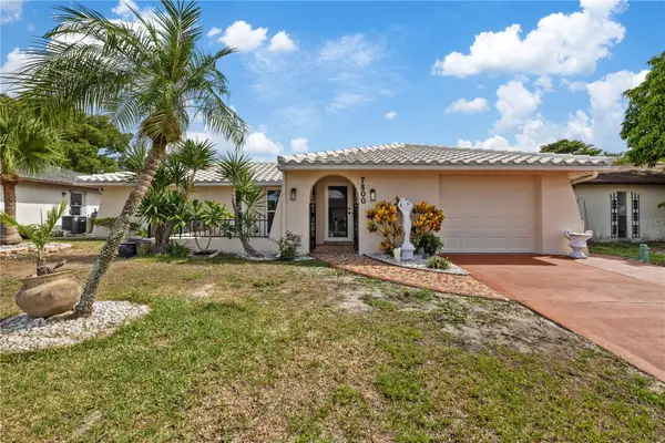 7800 Brookridge Drive, PORT RICHEY, FL 34668