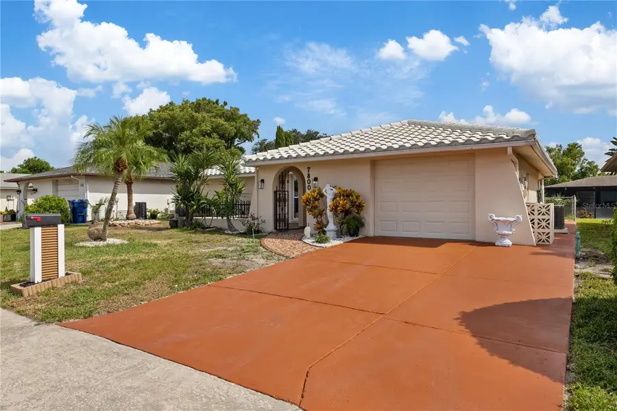 7800 Brookridge Drive, Port Richey, FL 34668 - #2