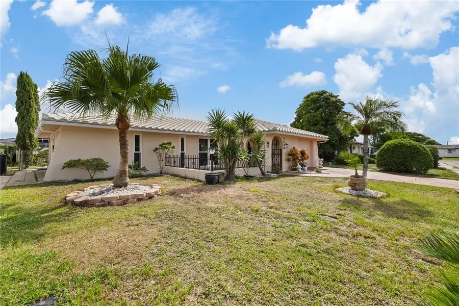7800 Brookridge Drive, Port Richey, FL 34668 - #3