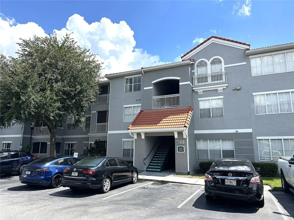 18001 Richmond Place Drive #136, Tampa, FL 33647 - #1