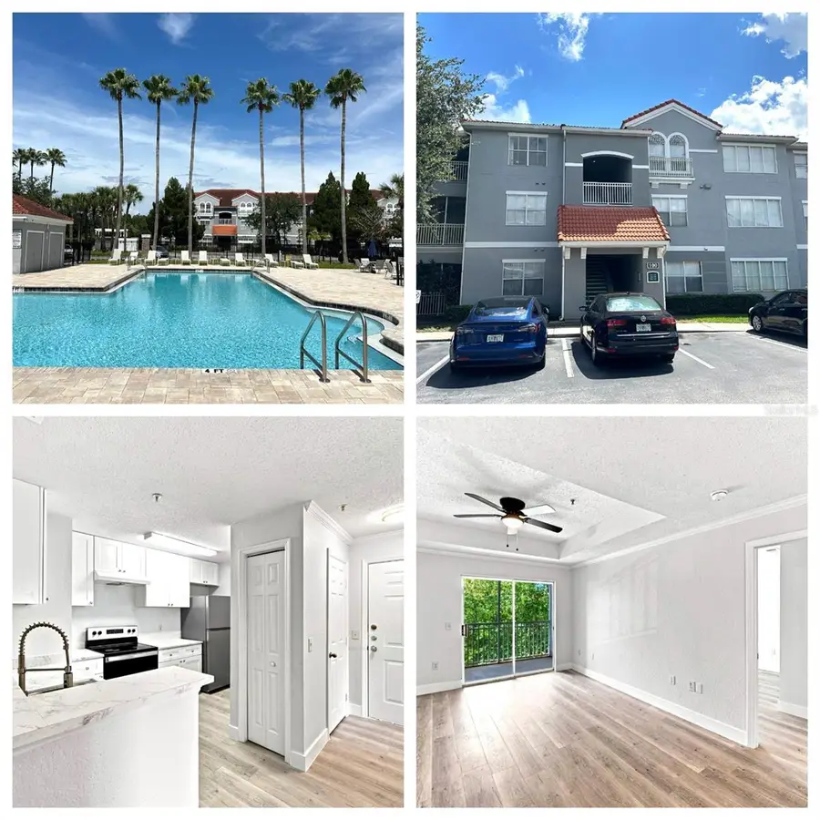 18001 Richmond Place Drive #136, Tampa, FL 33647 - #2