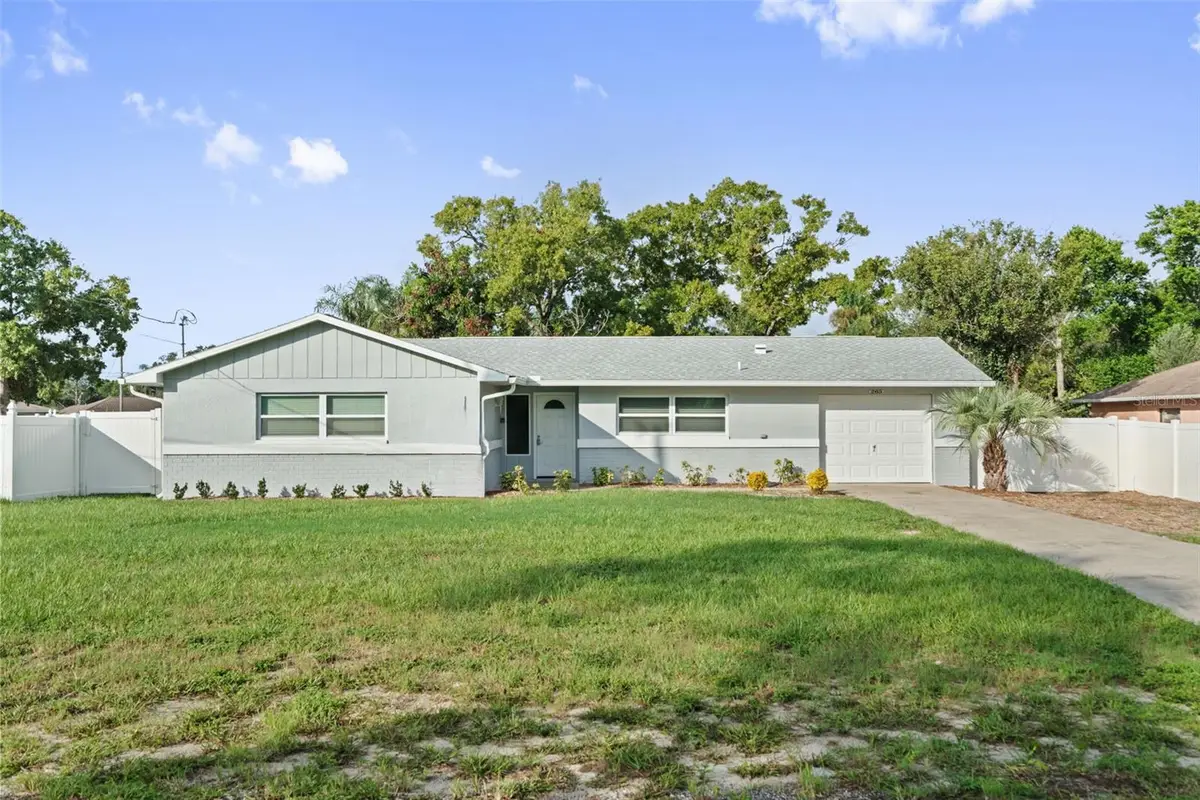 265 Plumtree Avenue, Spring Hill, FL 34606 - #1