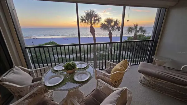 900 Gulf Boulevard #302, INDIAN ROCKS BEACH, FL 33785