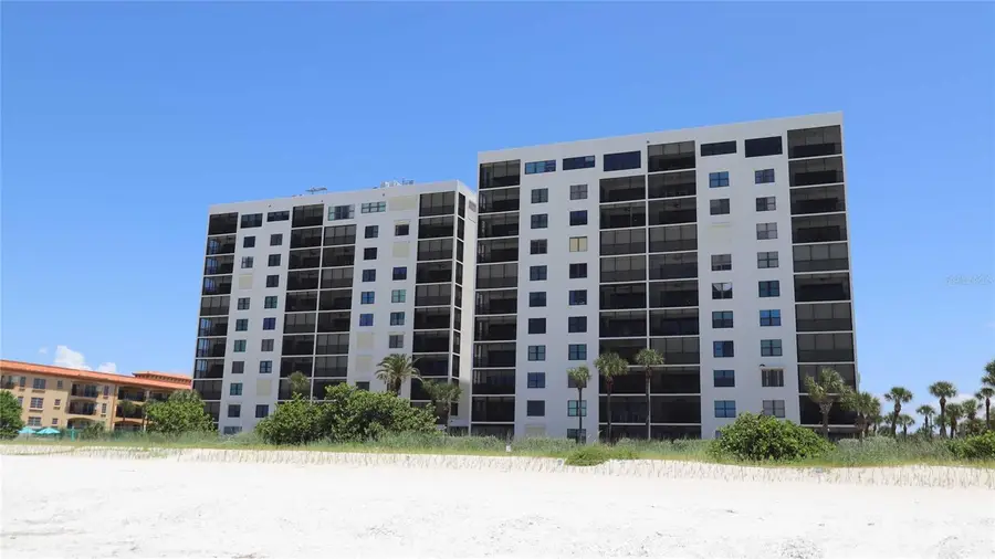 900 Gulf Boulevard #302, Indian Rocks Beach, FL 33785 - #2