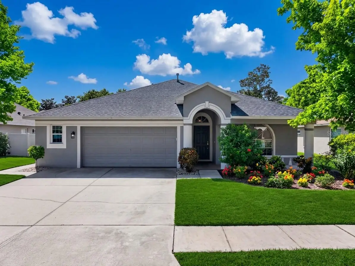 708 Erik Lake Road, Brandon, FL 33510 - #1