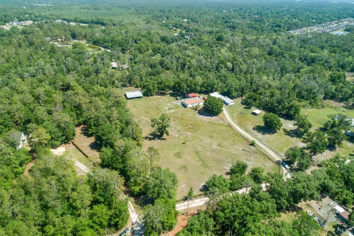 6814 Pearson Lane, Wesley Chapel, FL 33544 - #1