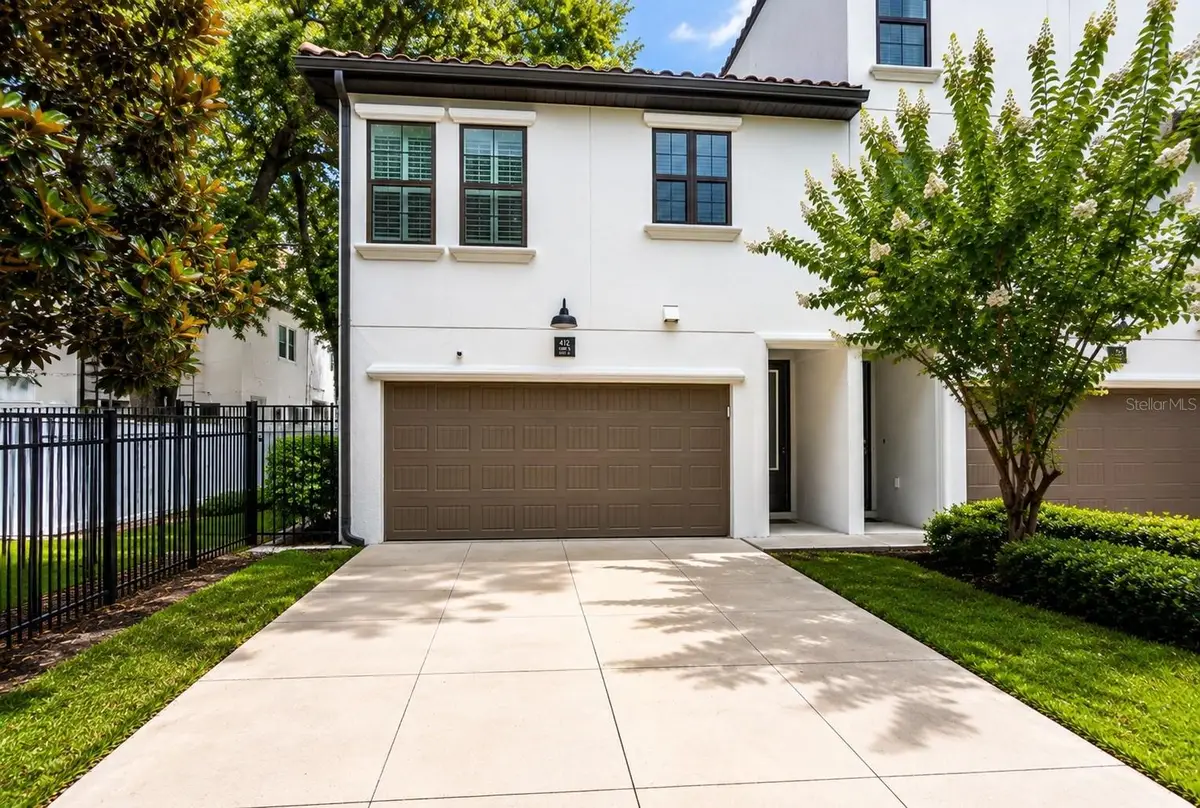 412 S Albany Avenue #3, Tampa, FL 33606 - #1