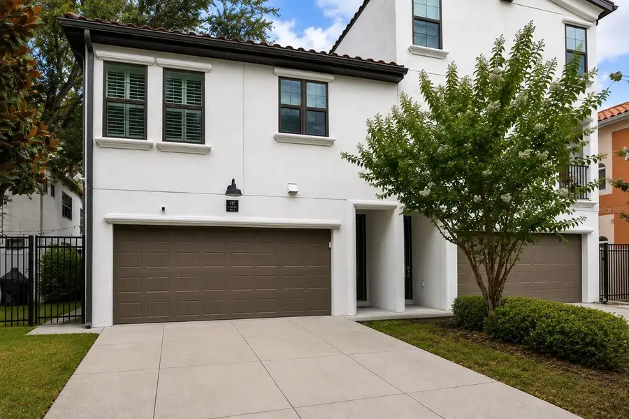 412 S Albany Avenue #3, Tampa, FL 33606 - #2
