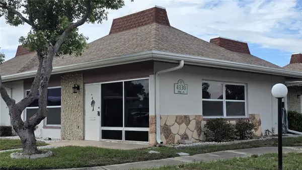 4330 Tahitian Gardens Circle #A, HOLIDAY, FL 34691