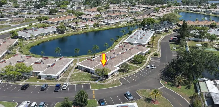 4330 Tahitian Gardens Circle #A, Holiday, FL 34691 - #2